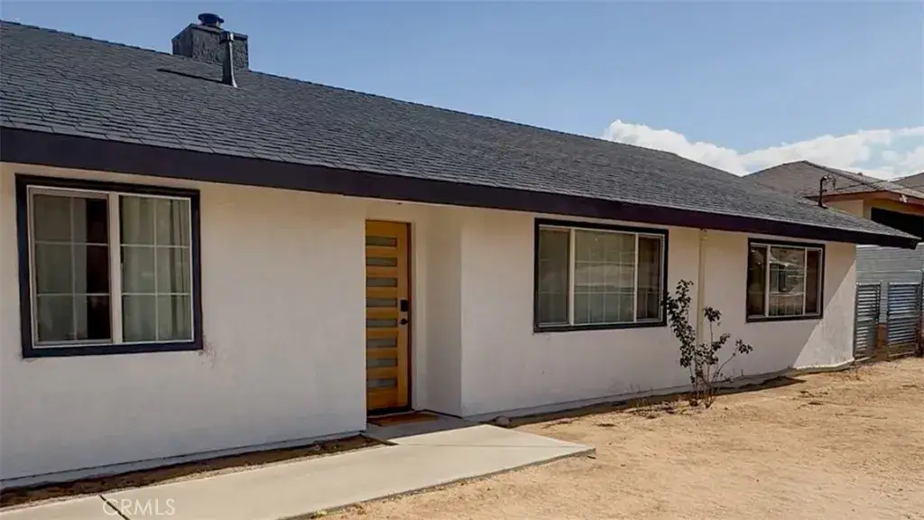 7795 Sunset Road, Joshua Tree, CA 92252 - Image #1