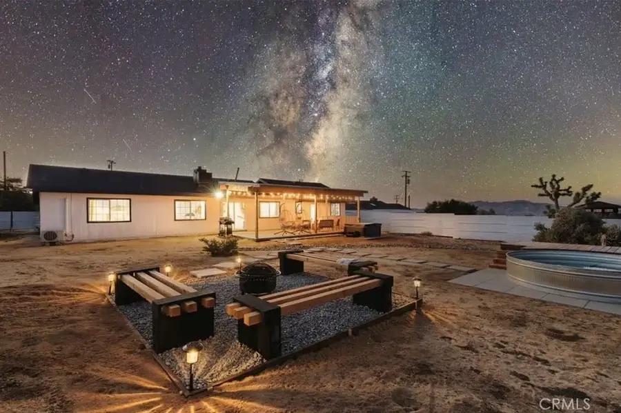 7795 Sunset Road, Joshua Tree, CA 92252 - #2