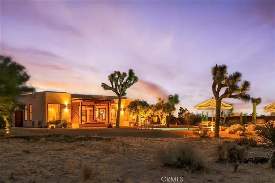 58247 Buena Vista Drive, Yucca Valley, CA 92284 - Image #3