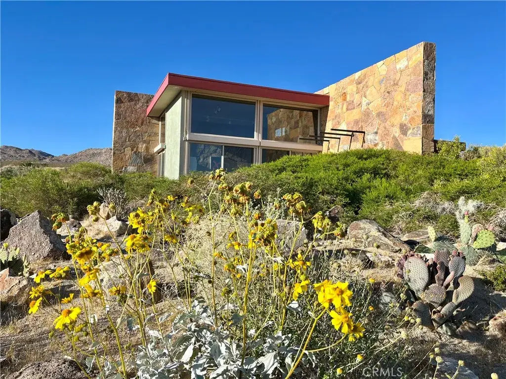 7078 Sunkist Road, Joshua Tree, CA 92252 - Image #1