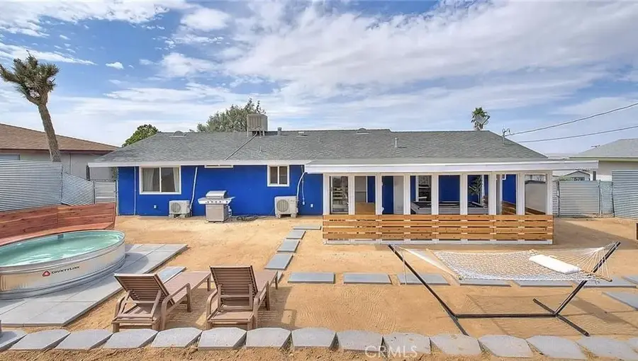 61627 El Cajon Drive, Joshua Tree, CA 92252 - #3
