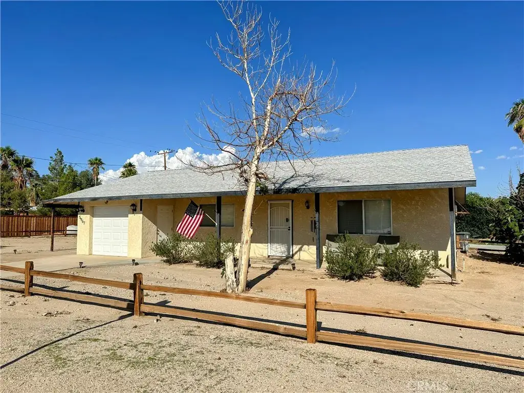 5967 Alpine Avenue, Twentynine Palms, CA 92277 - Image #1