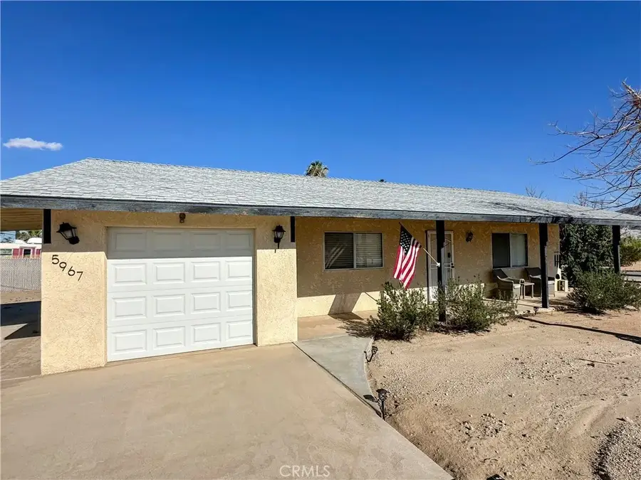 5967 Alpine Avenue, Twentynine Palms, CA 92277 - Image #2