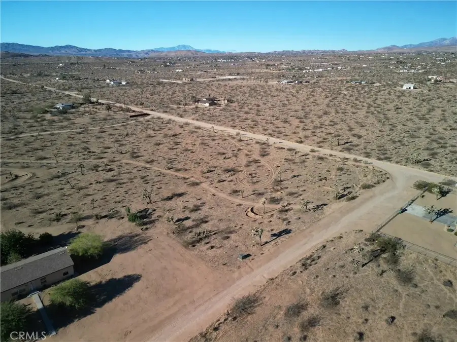 0 Olympic, Joshua Tree, CA 92252 - Image #2