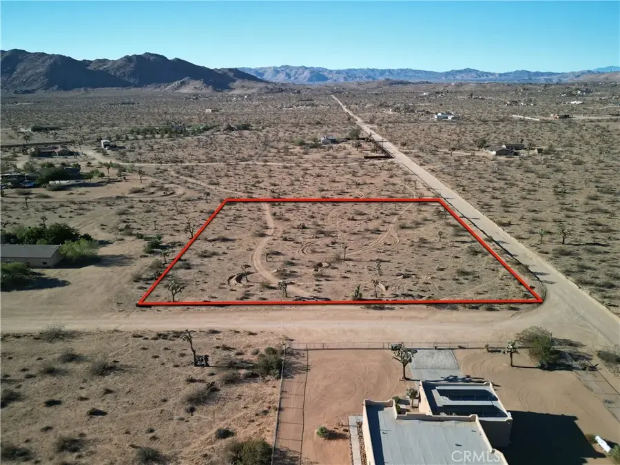 0 Olympic, Joshua Tree, CA 92252 - Image #3