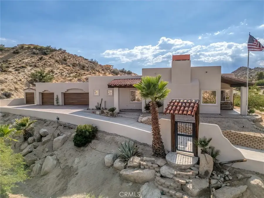 57045 Plaza Del Amigo, Yucca Valley, CA 92284 - Image #2