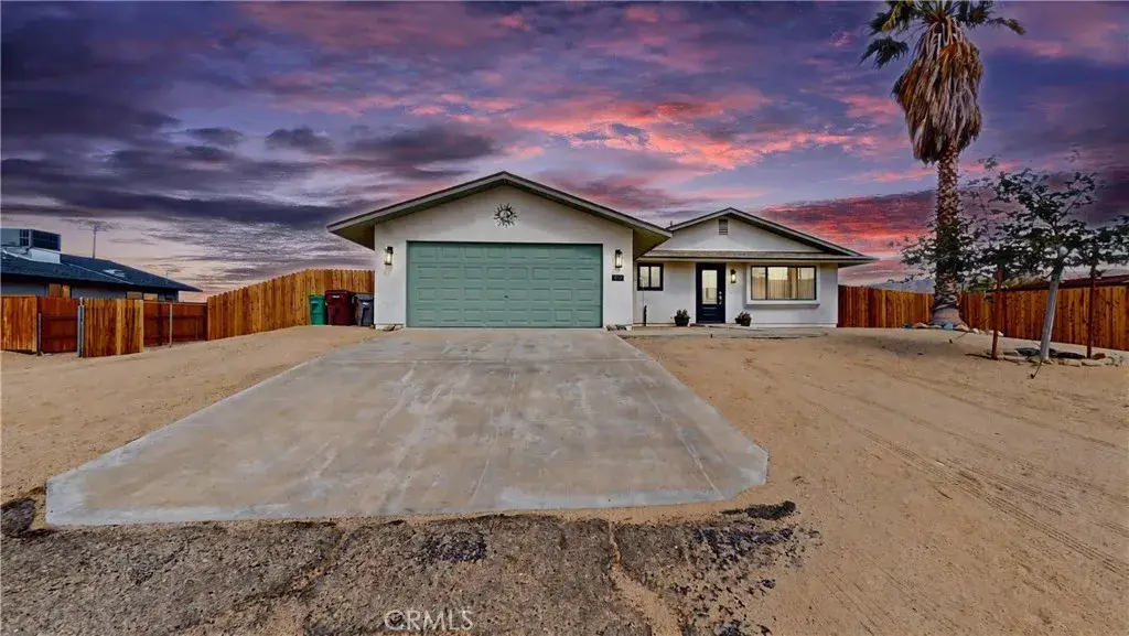 6927 Roberts Avenue, Twentynine Palms, CA 92277 - Image #1