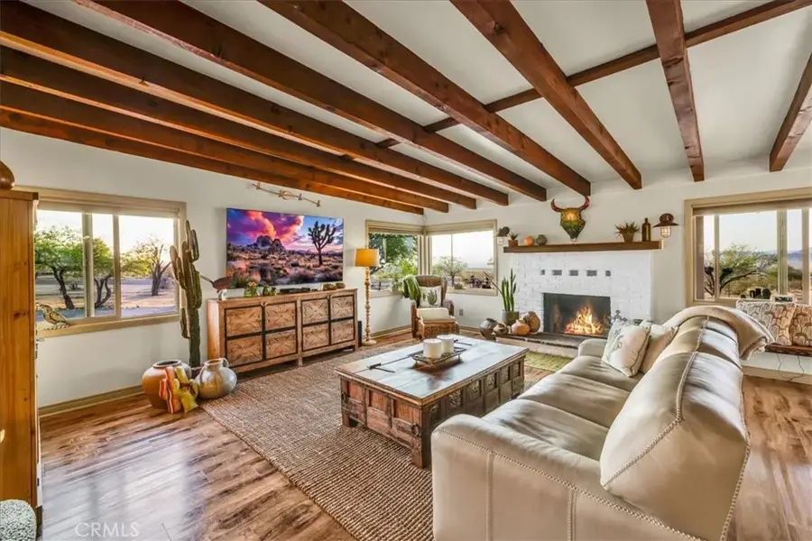 4565 Rock Corral Road, Landers, CA 92285 - Image #2