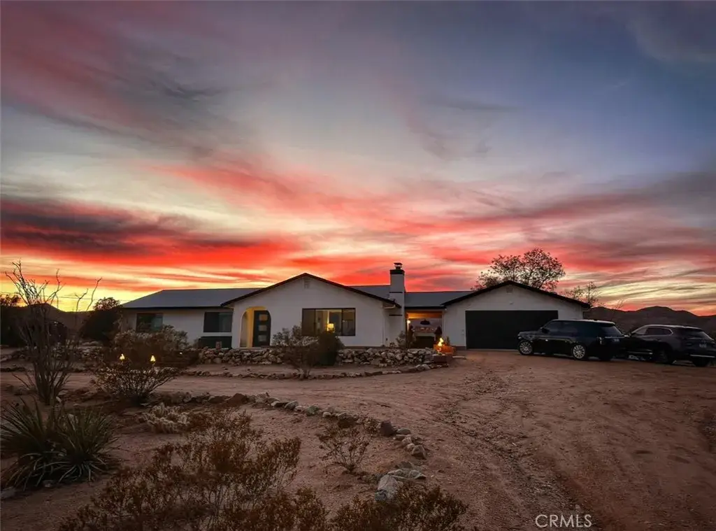 1212 Acoma Trail, Landers, CA 92285 - Image #1