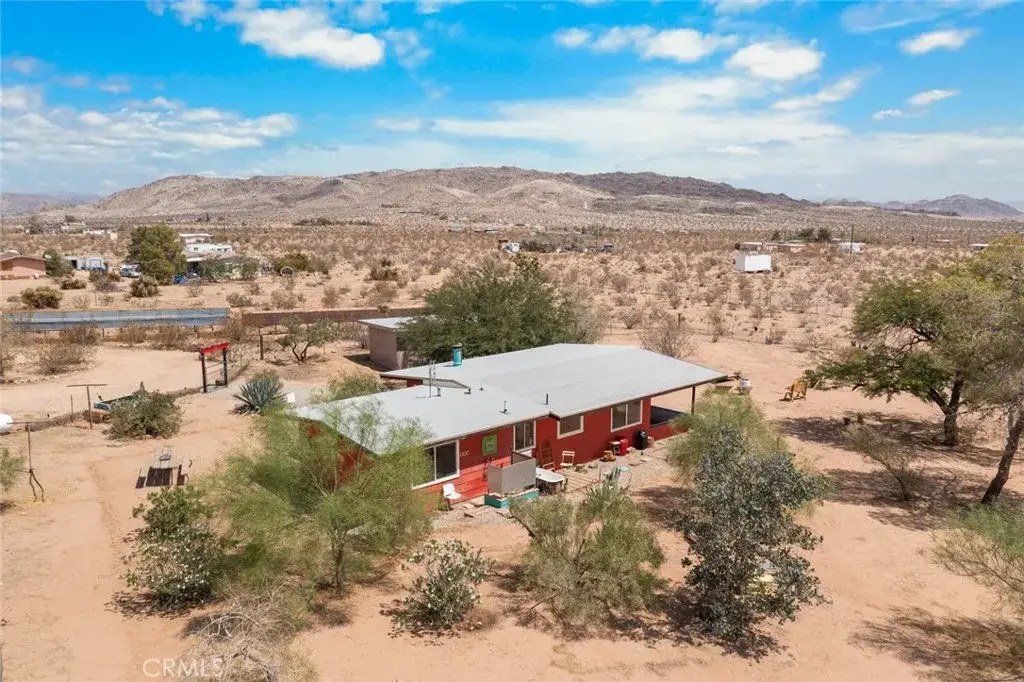 2150 Tori Lane, Landers, CA 92285 - Image #1