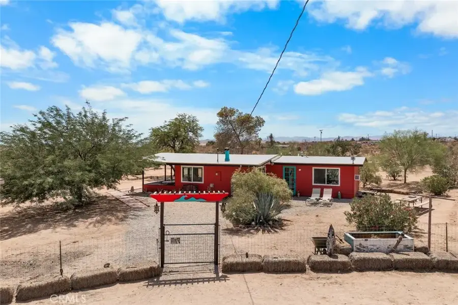 2150 Tori Lane, Landers, CA 92285 - Image #2