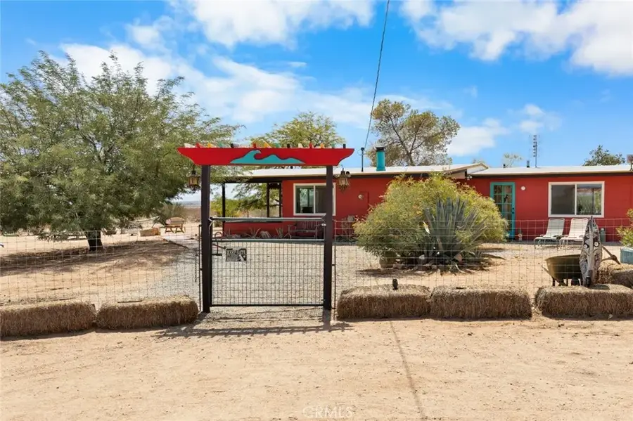 2150 Tori Lane, Landers, CA 92285 - Image #3