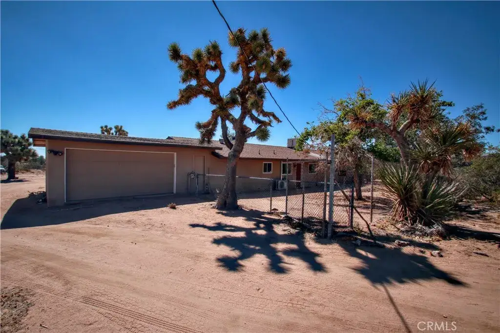3823 Goleta, Yucca Valley, CA 92284 - Image #1