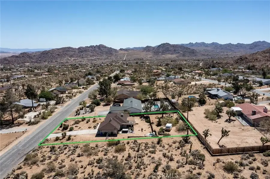 61029 Navajo Trail, Joshua Tree, CA 92252 - Image #3