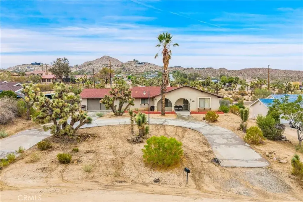 57616 Sierra Way, Yucca Valley, CA 92284 - Image #1
