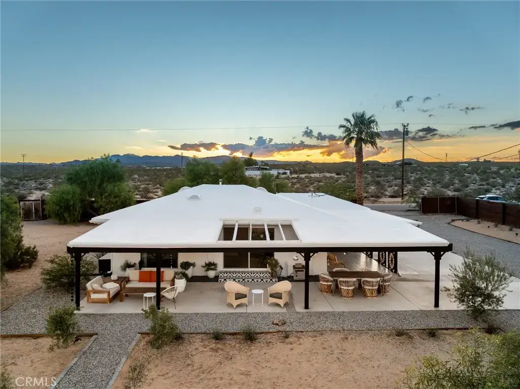 2837 Border Avenue, Joshua Tree, CA 92252 - Image #1
