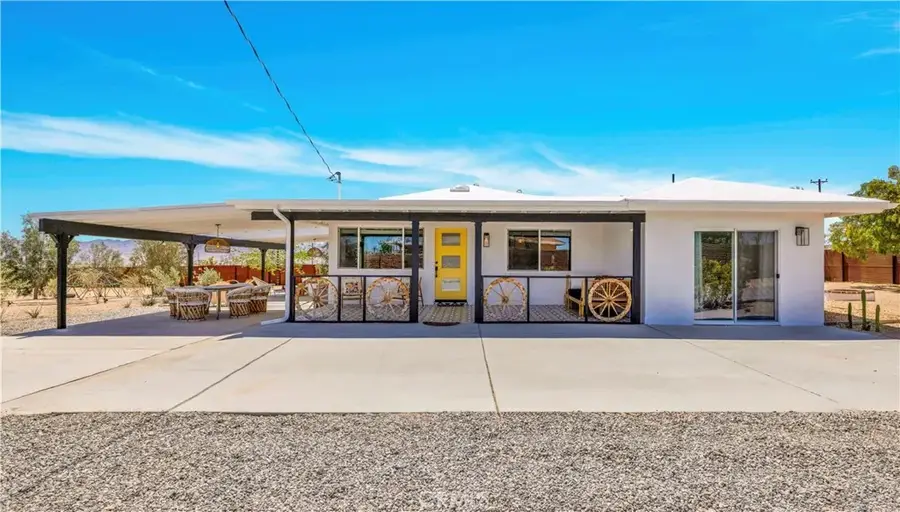 2837 Border Avenue, Joshua Tree, CA 92252 - Image #2