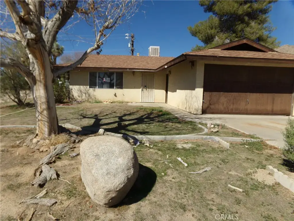6966 Cholla, Yucca Valley, CA 92284 - Image #1