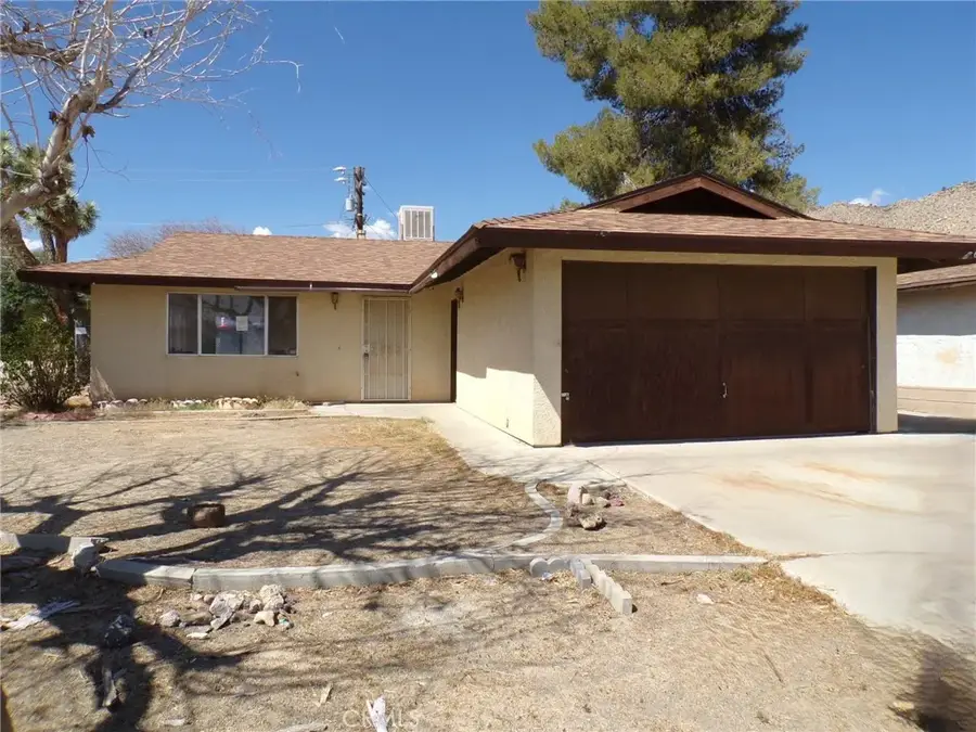6966 Cholla, Yucca Valley, CA 92284 - Image #2