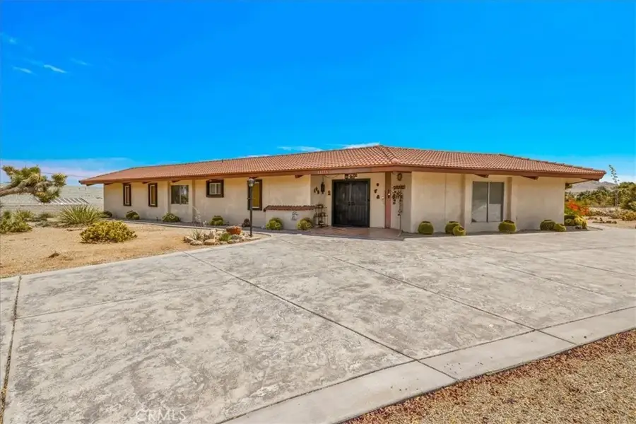 58573 Santa Maria Drive, Yucca Valley, CA 92284 - Image #2