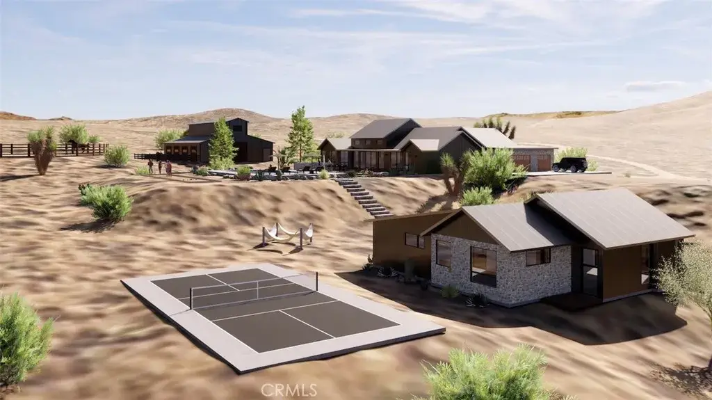 56975 San Andreas, Yucca Valley, CA 92284 - Image #1