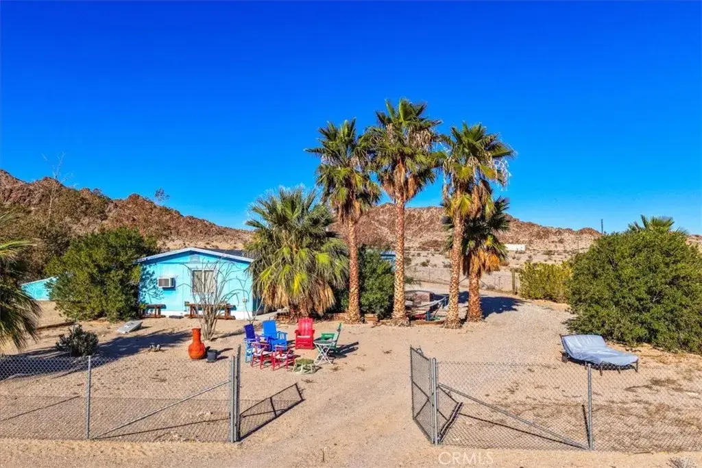 79424 Queen Anne Road, Twentynine Palms Yucca Valley, CA 92277 - Image #1