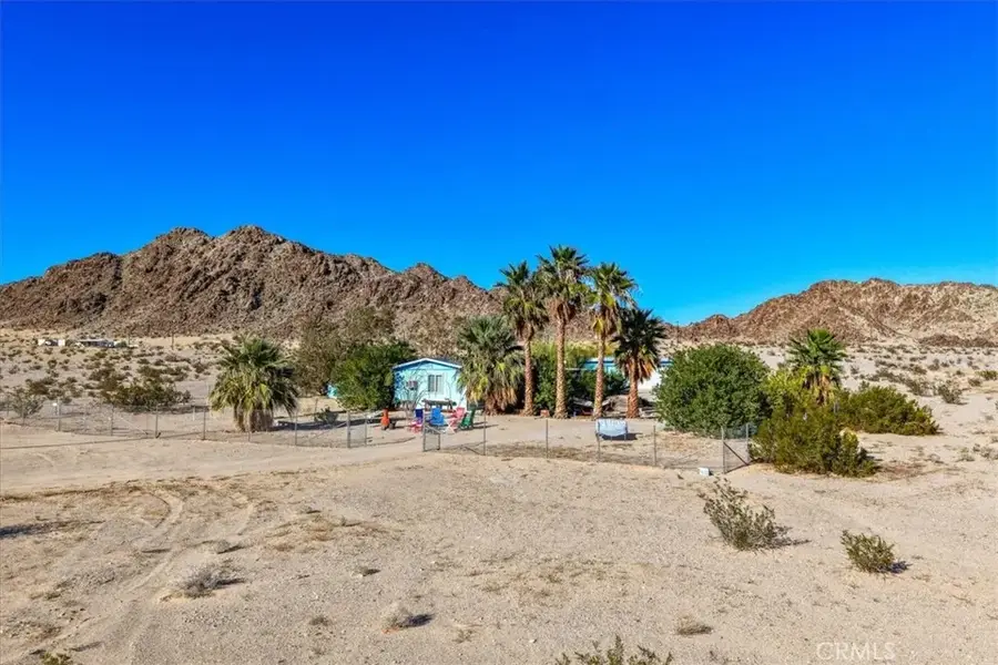 79424 Queen Anne Road, Twentynine Palms Yucca Valley, CA 92277 - Image #3