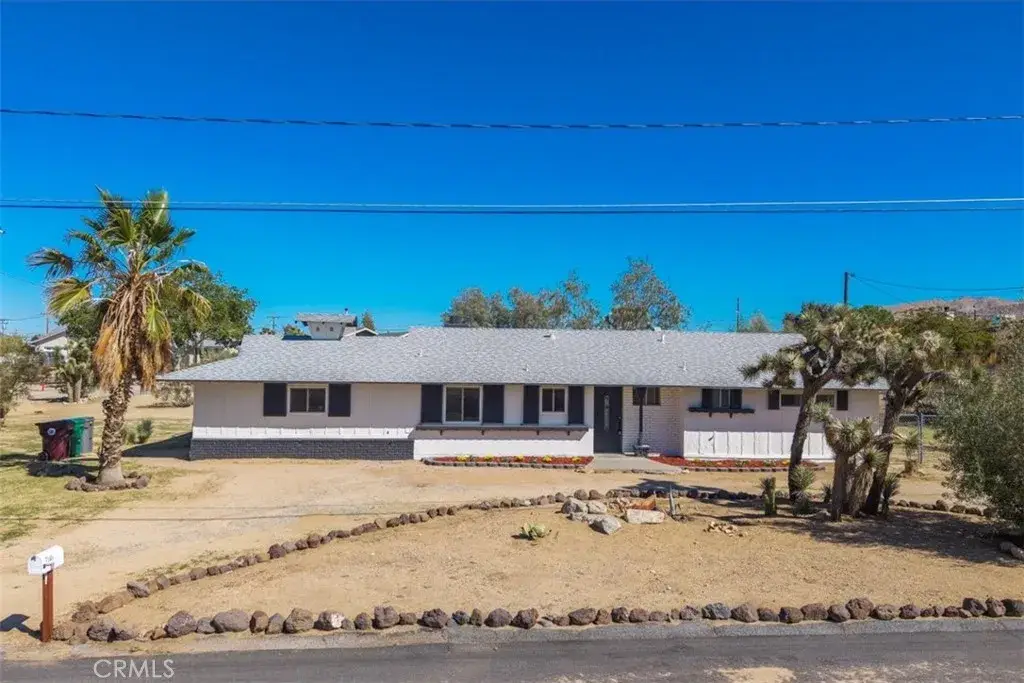 7165 Rubidoux Ave, Yucca Valley, CA 92284 - Image #1