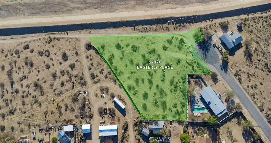 62070 Easterly, Joshua Tree, CA 92252 - Image #2