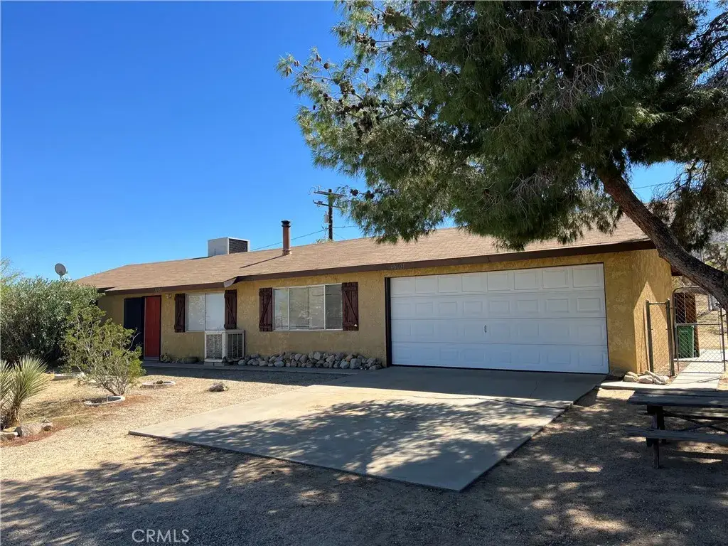 60601 La Mirada Trail, Joshua Tree, CA 92252 - Image #1