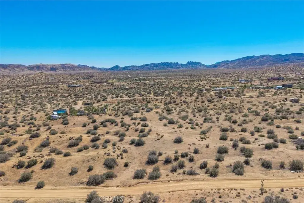 51975 Latigo, Twentynine Palms Yucca Valley, CA 92284 - Image #1