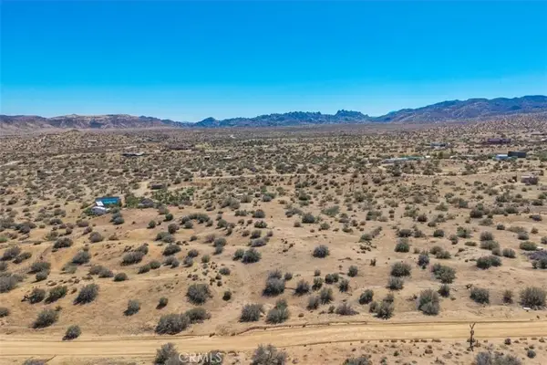 51975 Latigo, Pioneertown, CA 92284