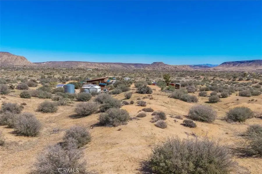 51975 Latigo, Twentynine Palms Yucca Valley, CA 92284 - Image #2