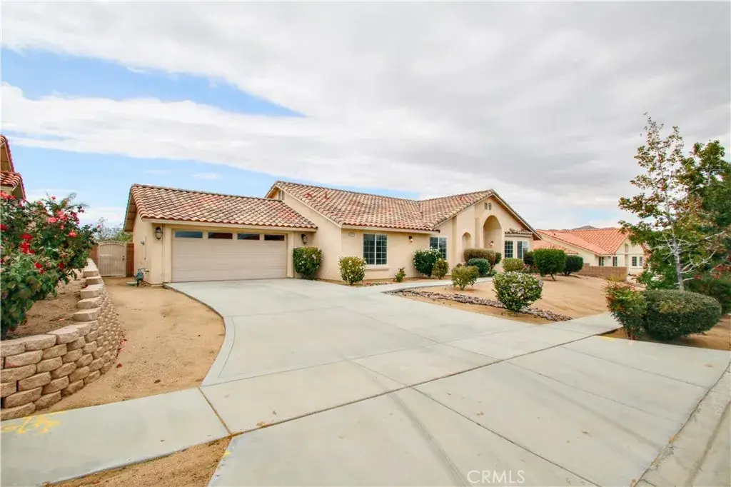7772 Grand Avenue, Yucca Valley, CA 92284 - Image #1