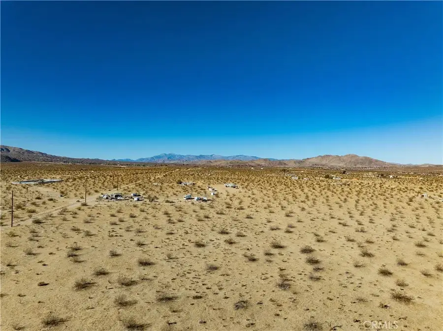 420140 Desert Trail, Joshua Tree, CA 92252 - Image #3