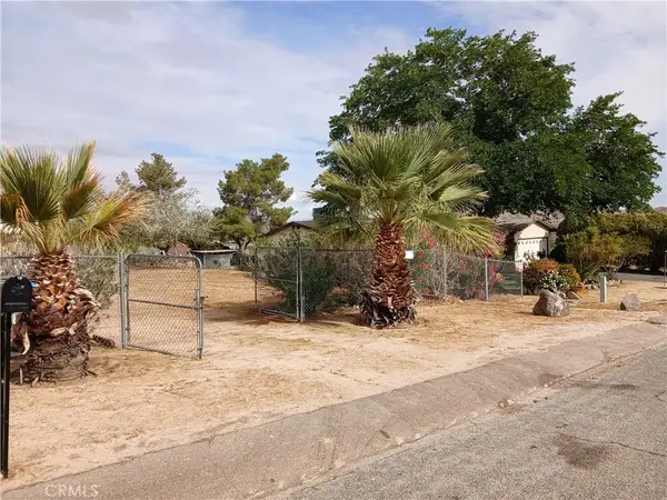 6896 Conejo, Joshua Tree, CA 92252