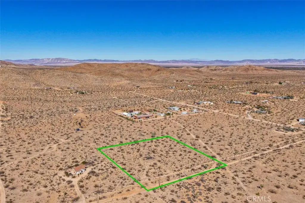 123 Sunny Sands, Yucca Valley, CA 92284 - Image #1