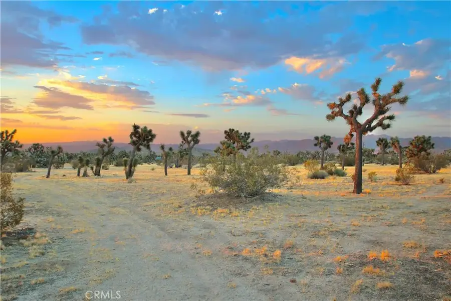 0 Forrest, Yucca Valley, CA 92284 - Image #2