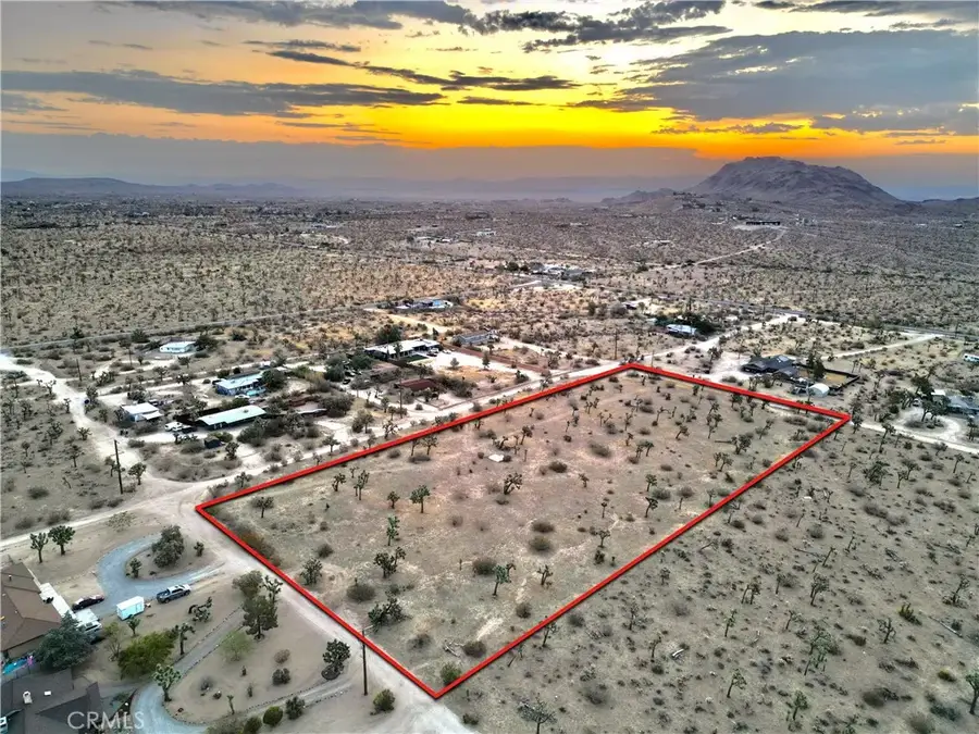 0 Forrest, Yucca Valley, CA 92284 - Image #3