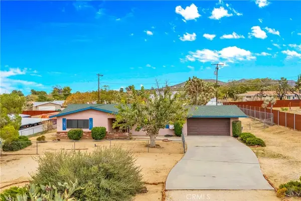 7991 Amador Avenue, Yucca Valley, CA 92284