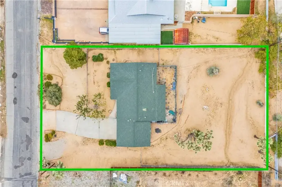 7991 Amador Avenue, Yucca Valley, CA 92284 - Image #2