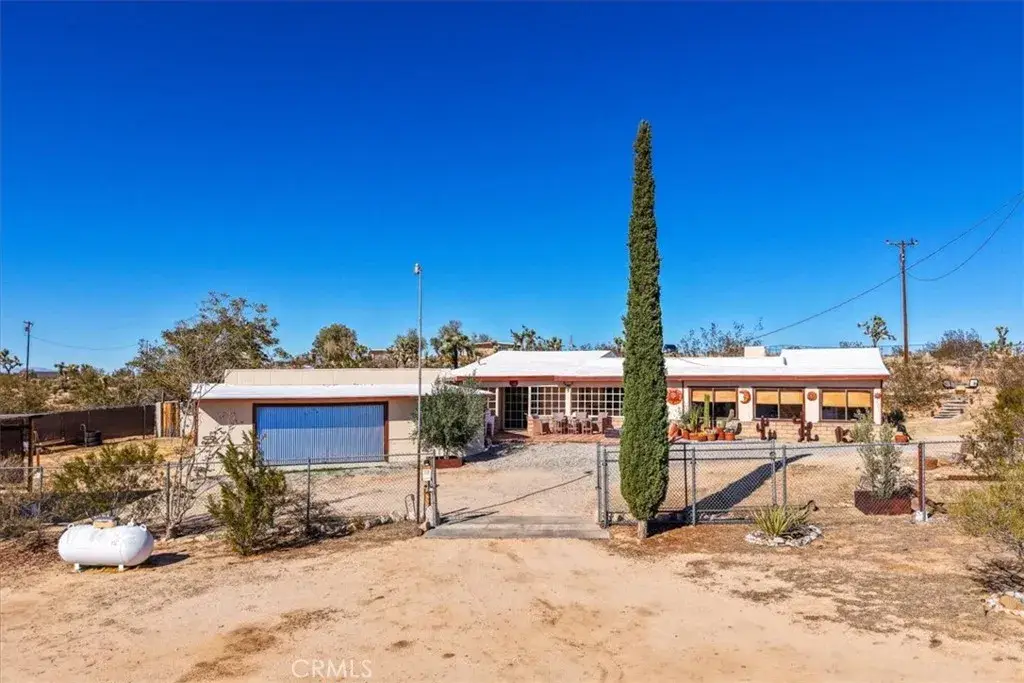 3707 Indio Ave, Twentynine Palms Yucca Valley, CA 92252 - Image #1