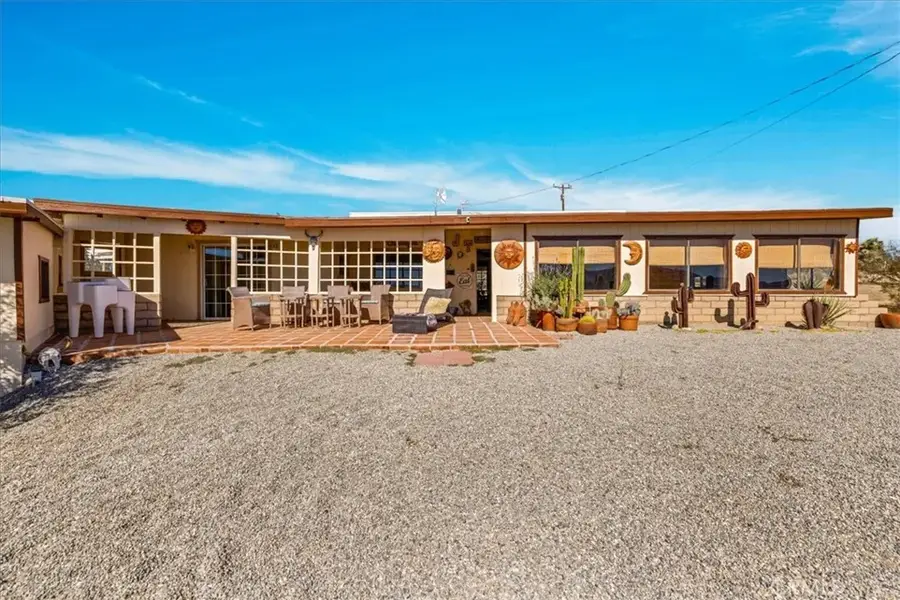 3707 Indio Ave, Twentynine Palms Yucca Valley, CA 92252 - Image #3