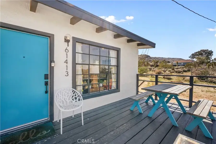 61413 Sandalwood, Joshua Tree, CA 92252 - Image #3