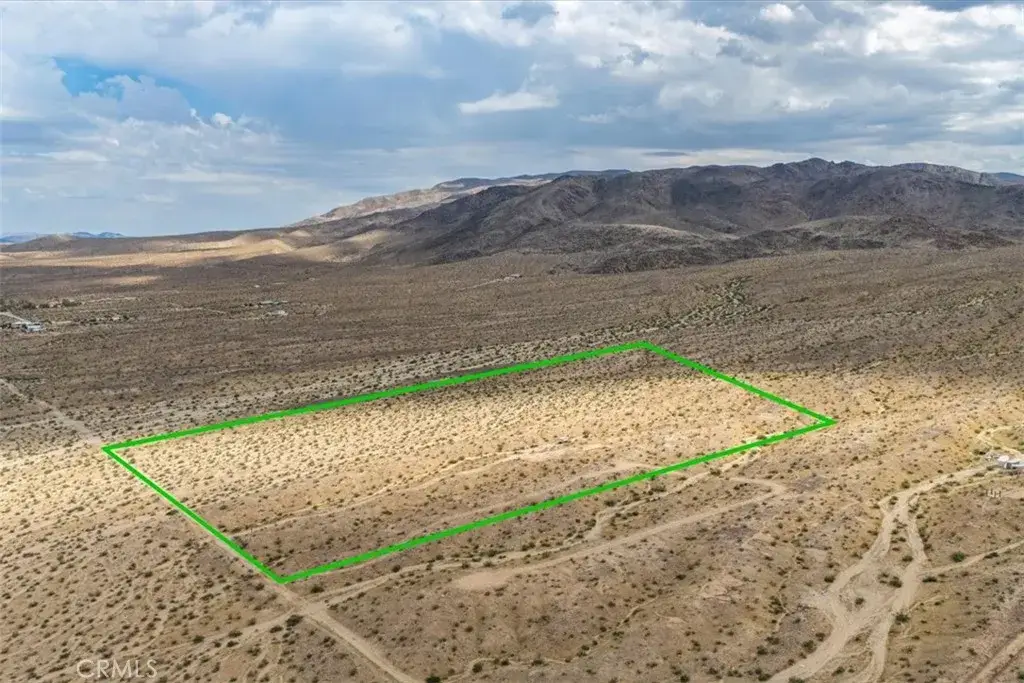 121212 Twilight Dr, Twentynine Palms Yucca Valley, CA 92277 - Image #1