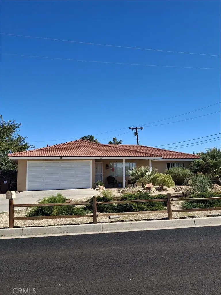 6873 Warren Vista, Yucca Valley, CA 92284 - Image #3