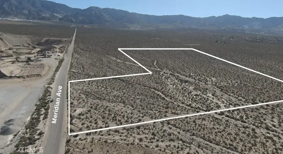 8840 Meridian, Lucerne Valley, CA 92356 - Image #1