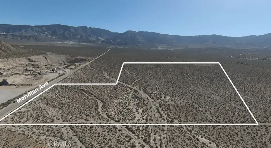 8840 Meridian, Lucerne Valley, CA 92356 - Image #3