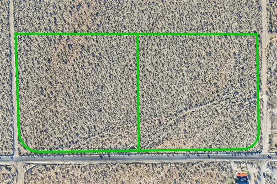 2110 Border, Joshua Tree, CA 92252 - Image #3