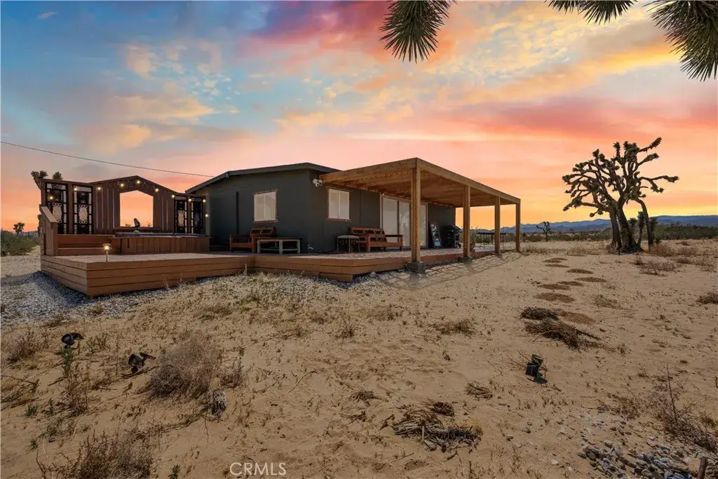 2750 Gibralter Road, Landers, CA 92285 - Image #1